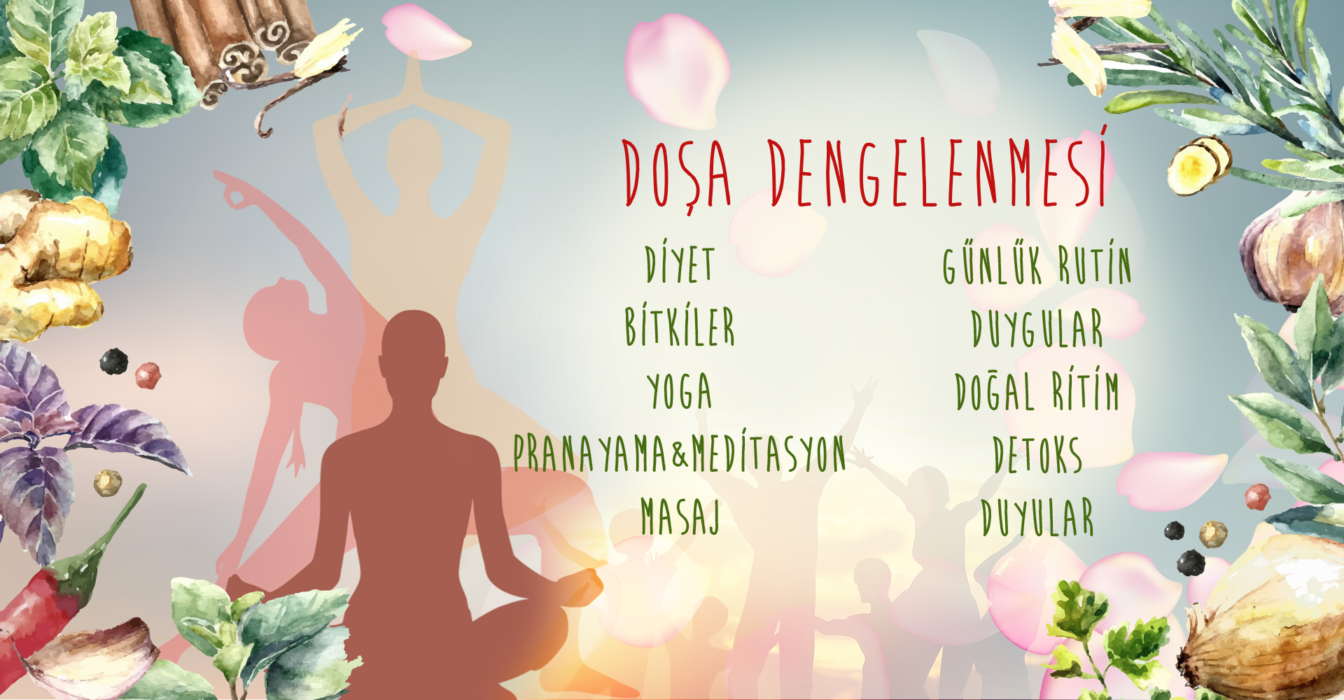 Doşa Dengelenmesi